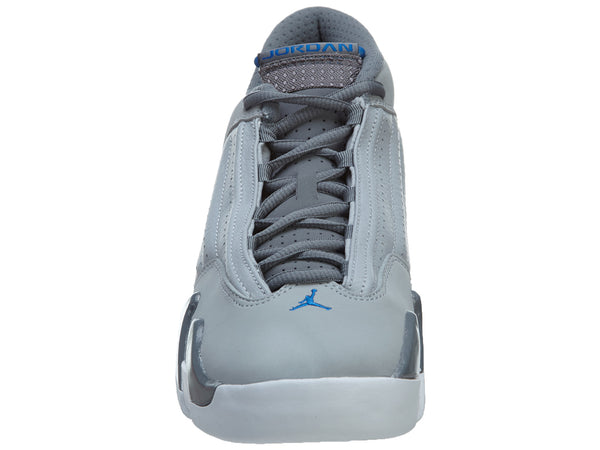 Jordan 14 Retro Big Kids Style : 487524