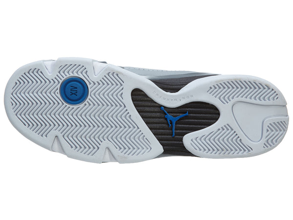 Jordan 14 Retro Big Kids Style : 487524