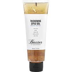 THICKENING STYLING GEL