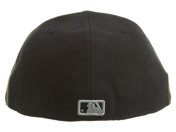 New Era Boston Red Sox Fitted Hat Mens Style : Hat152