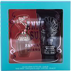 ANNA SUI FANTASIA MERMAID by Anna Sui