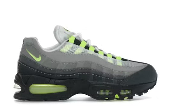 Nike Air Max 95 Og Mens Style : Hm4740