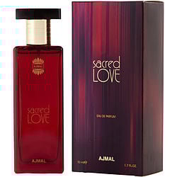 EAU DE PARFUM SPRAY