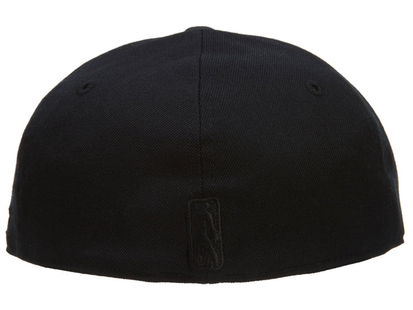 Reebok Los Angeles Lakers Fitted Hat Mens Style : Hat246