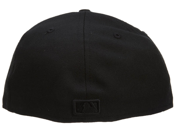 New Era Detroit Tigers Fitted Hat Mens Style : Hat248