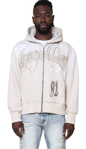 Smoke Rise Legacy Vision Hoodie Mens Style : Fo25663