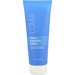 LOMA MAXIMUM VOLUMIZING SOLUTION