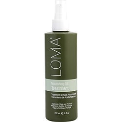 LOMA NOURISHING OIL TREATMENT