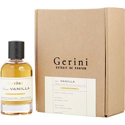 GERINI SWEET VANILLA by Gerini