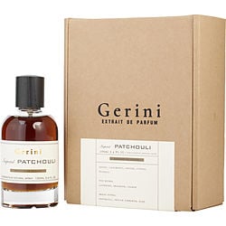 GERINI IMPERIAL PATCHOULI by Gerini