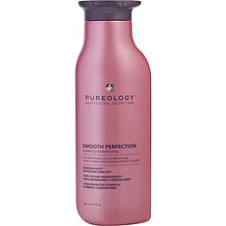 SMOOTH PERFECTION SHAMPOO