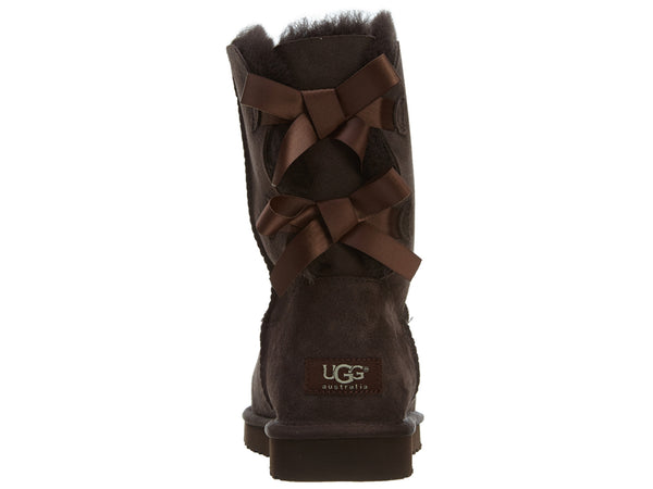 Ugg Australia Bailey Bow Boot Womens Style : 1002954