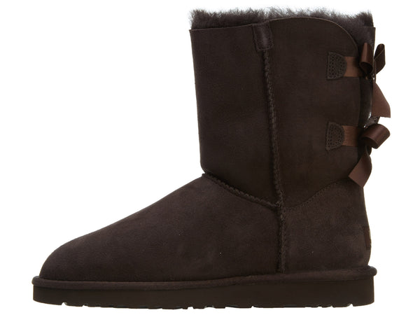 Ugg Australia Bailey Bow Boot Womens Style : 1002954