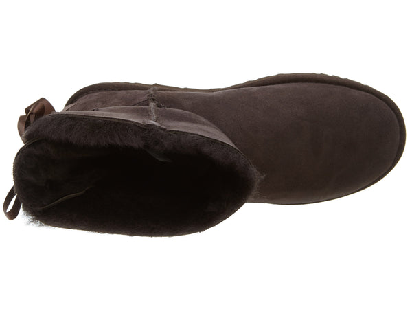 Ugg Australia Bailey Bow Boot Womens Style : 1002954