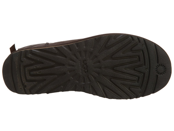 Ugg Australia Bailey Bow Boot Womens Style : 1002954