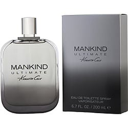 KENNETH COLE MANKIND ULTIMATE by Kenneth Cole