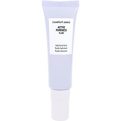 Comfort Zone by Comfort Zone