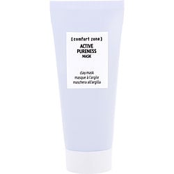 Comfort Zone by Comfort Zone