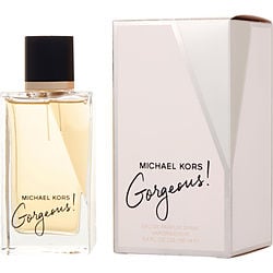 EAU DE PARFUM SPRAY