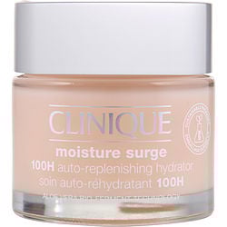 CLINIQUE by Clinique