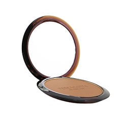 Terracotta The Bronzing Powder (Derived Pigments & Luminescent Shimmers) - # 04 Deep Cool