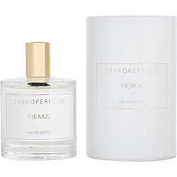 EAU DE PARFUM SPRAY