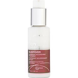DEFY DAMAGE SLEEPOVER OVERNIGHT NOURISHING TREATMENT