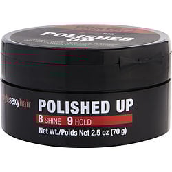 STYLE SEXY HAIR POLISHED UP POMADE