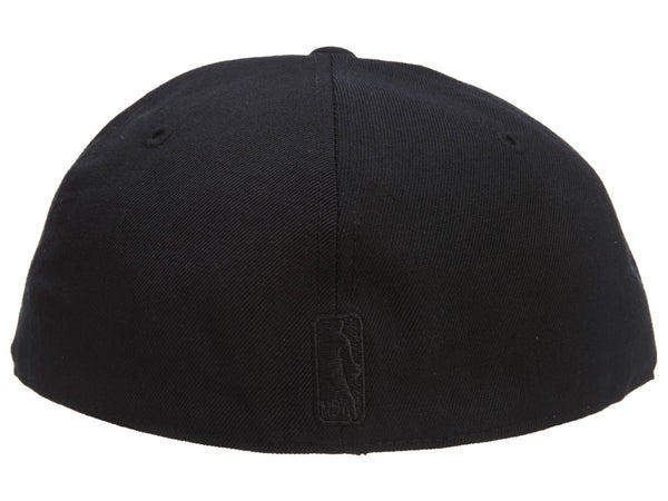Reebok San Antonio Spurs Fitted Hats Mens Style : Hat306