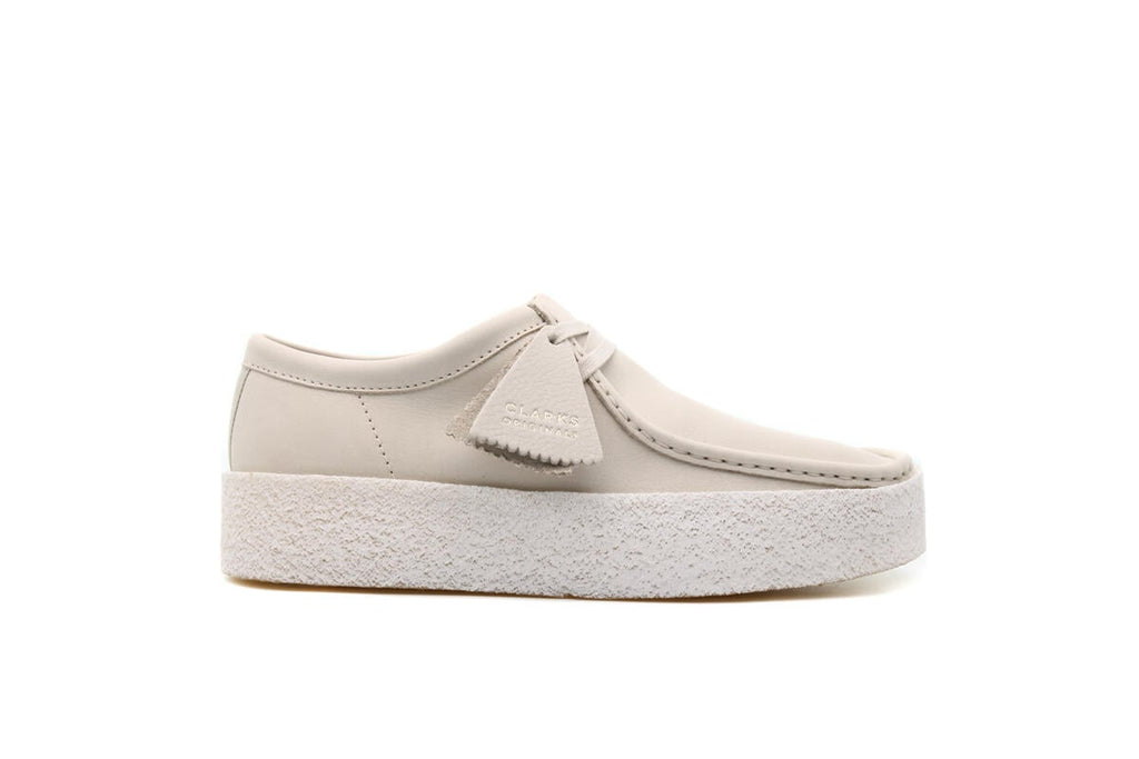 Clarks Wallabee Cup Mens Style : 26158153