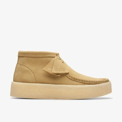 Clarks Wallabee Cup Boot Mens Style : 26173316