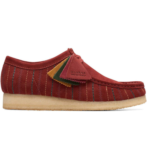 Clarks Wallabee Mens Style : 26174512
