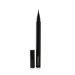 Brushstroke 24 Hour Liner - # Brushbrown  .6
