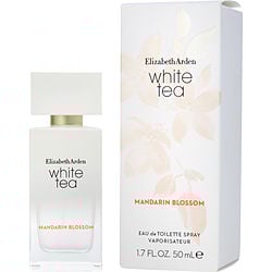 WHITE TEA MANDARIN BLOSSOM by Elizabeth Arden
