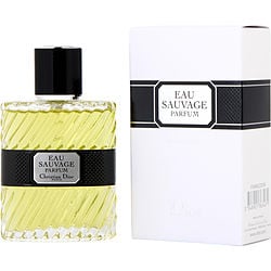 EAU DE PARFUM SPRAY