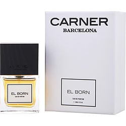 CARNER BARCELONA EL BORN by Carner Barcelona