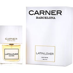 CARNER BARCELONA LATIN LOVER by Carner Barcelona