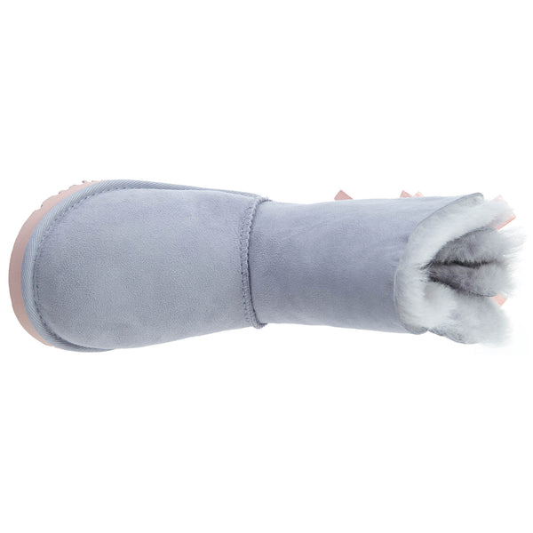 Ugg Bailey Bow Little Kids Style : 3280k