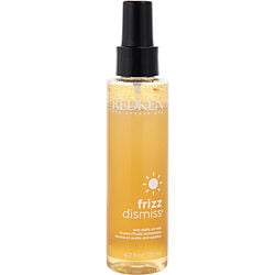 FRIZZ DISMISS ANTI-STATIC OIL MIST