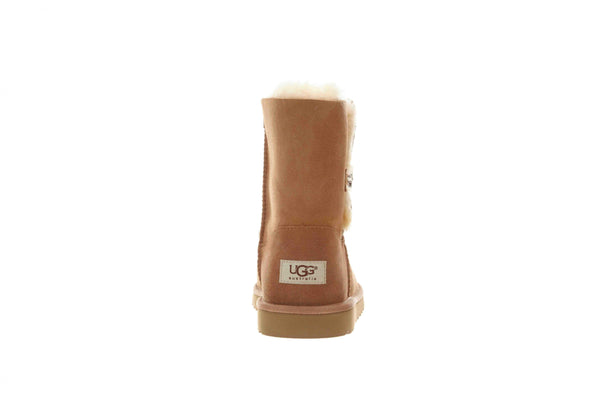 Ugg Bailey Button Boots Big Kids Style : 5991Y
