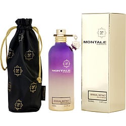 MONTALE PARIS SENSUAL INSTINCT by Montale