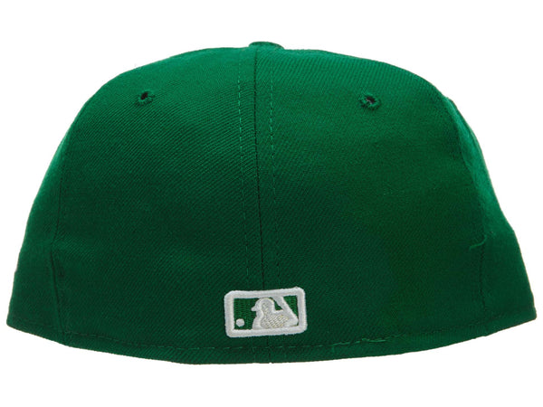 New Era New York Mets Fitted Hat Mens Style : Hat391