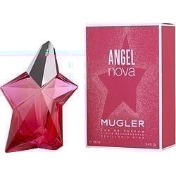 EAU DE PARFUM REFILLABLE SPRAY