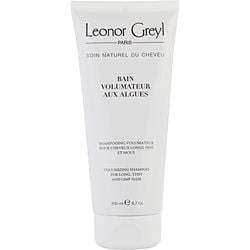 BAIN VOLUMATEUR AUX ALGUES VOLUMIZING SHAMPOO