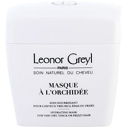 MASQUE À L'ORCHIDÉE (NOURISHING MASK FOR VERY DRY, THICK OR FRIZZY HAIR)