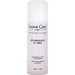 SHAMPOOING AU MIEL (GENTLE VOLUMIZING SHAMPOO)