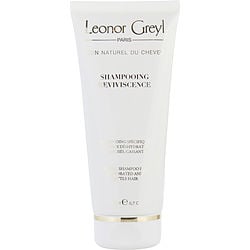 SHAMPOOING REVIVISCENCE FOR DEHYDRATED AND BRITTLE HAIR