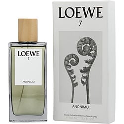 LOEWE 7 ANONIMO by Loewe