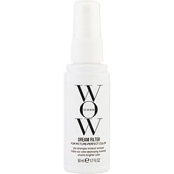 DREAM FILTER PRE-SHAMPOO MINERAL REMOVER