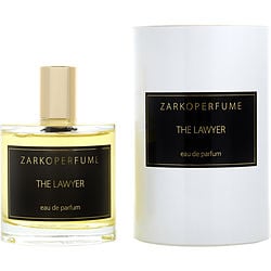 ZARKOPERFUME THE LAWYER by ZARKOPERFUME